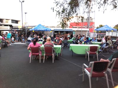 Community Garden Celebration