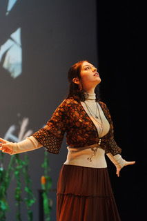 Last Weekend  of The Lovely Bones