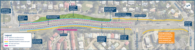 Beaudesert-Beenleigh Road Upgrade