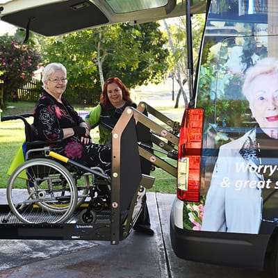 TransitCare in Beenleigh