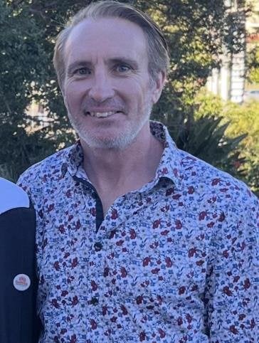 Man last seen in Jacobs Well missing