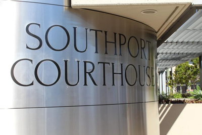 Assault charges, Jacobs Well