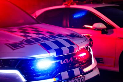 Fatal Traffic Crash in Greenbank Injures Eagleby Man