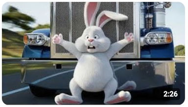 rons ai song -Roadkill