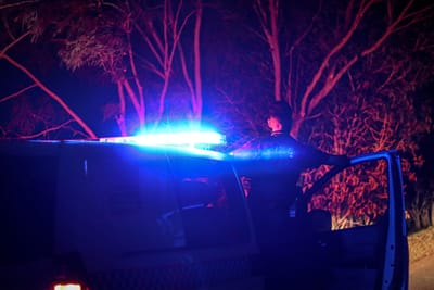 Dangerous driving charge, Beenleigh