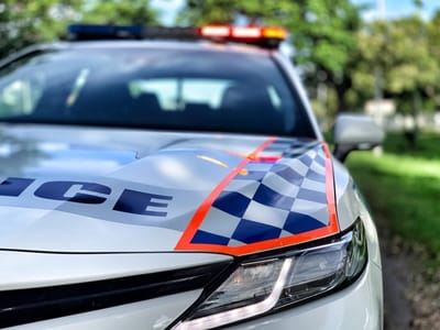 Woman charged over armed robberies, Meadowbrook