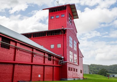 Beenleigh Rum Distillery Tours