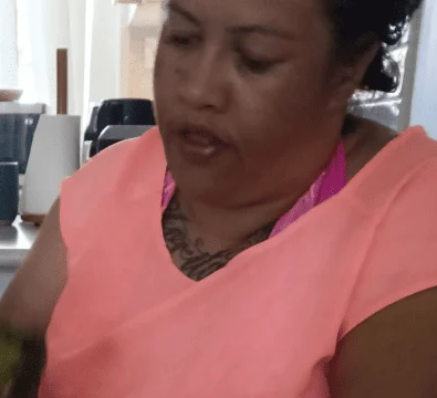 Missing woman, Eagleby