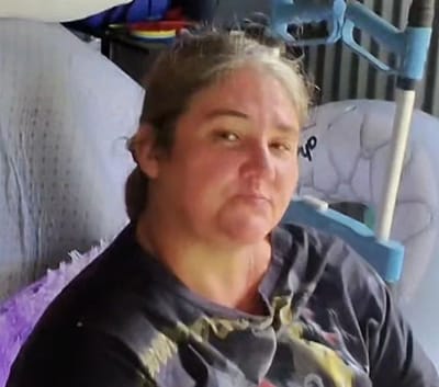 Missing Person Beenleigh