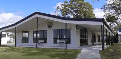 Marine Rescue Queensland launches Training Academy on the Gold Coast
