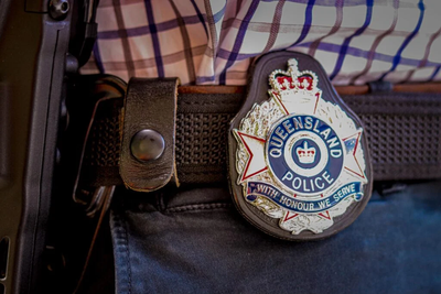 Teenager charged with 22 property crime offences, South Brisbane District