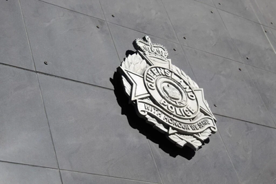 Homicide investigation charges, Bahrs Scrub