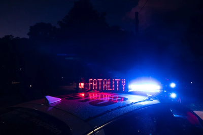 Fatal Motorcycle Crash, Beenleigh