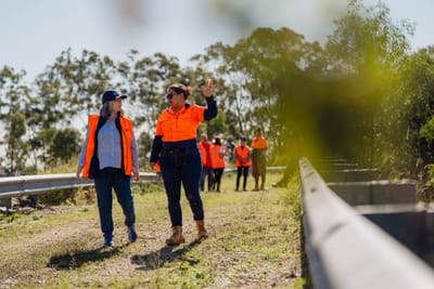 ARRC reaches key approval milestones
