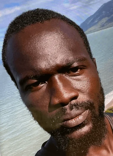 Missing man, Mount Barney