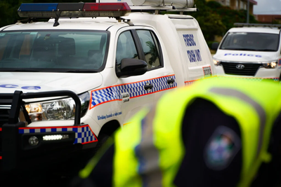Fatal motorbike crash, Yatala