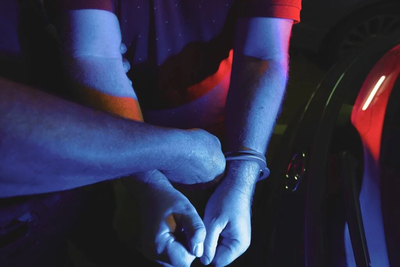 Update 4: Homicide investigation charges, Bahrs Scrub