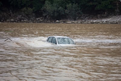 Flood Warnings