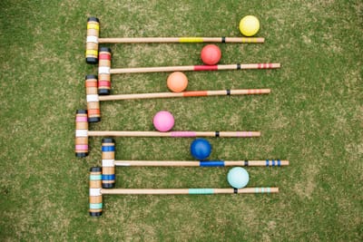 LNP Pledge for Croquet in Eagleby