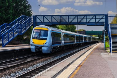 Track closures and travel changes on the Beenleigh and Gold Coast lines