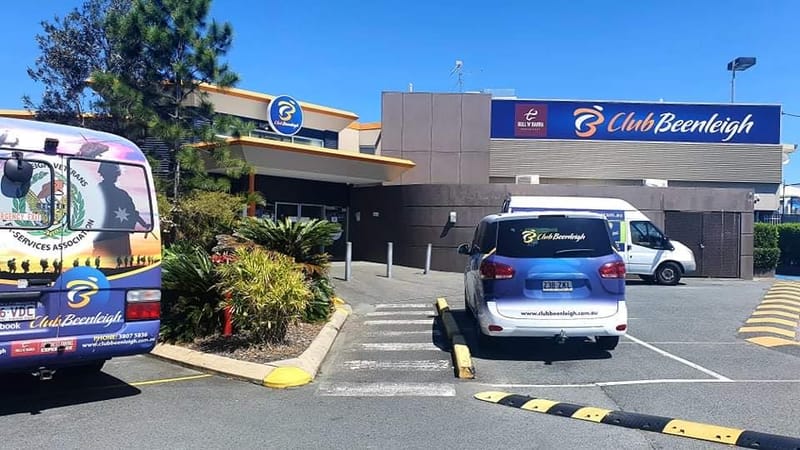 Kris Knight and the Boogeymen