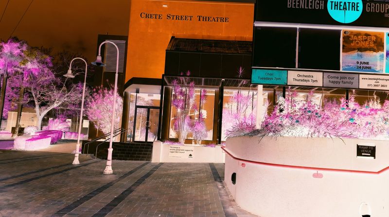 17 Again the Musical