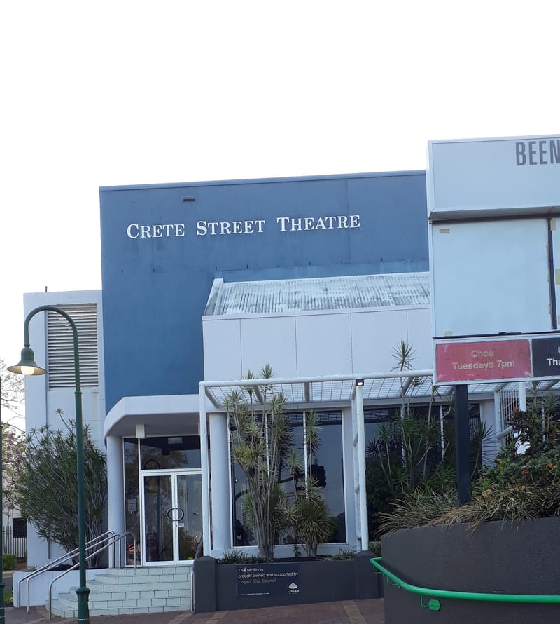 17 Again the Musical