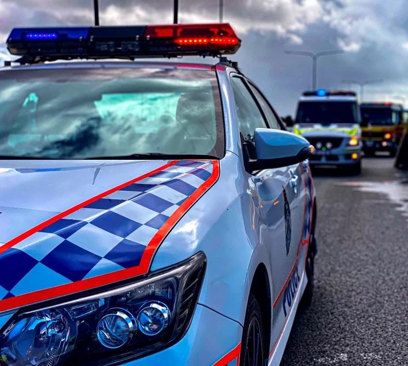 Crash Victim Parents charged with Manslaughter