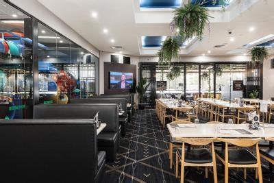 Nest Nights @the Eagle – Ronan Maclean