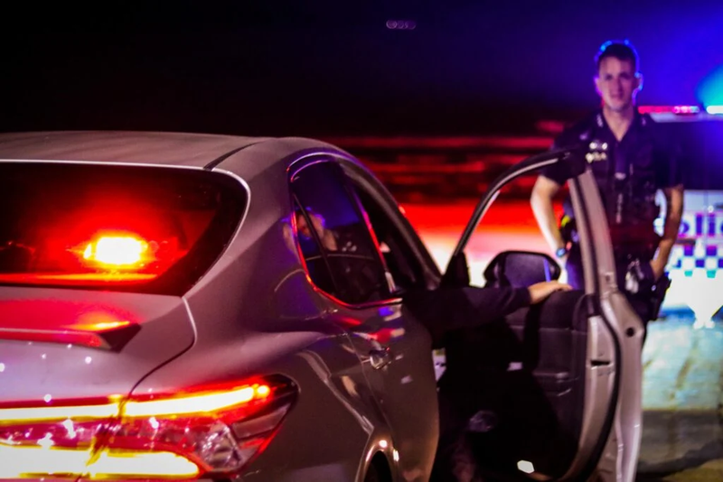 Wounding investigation, Beenleigh