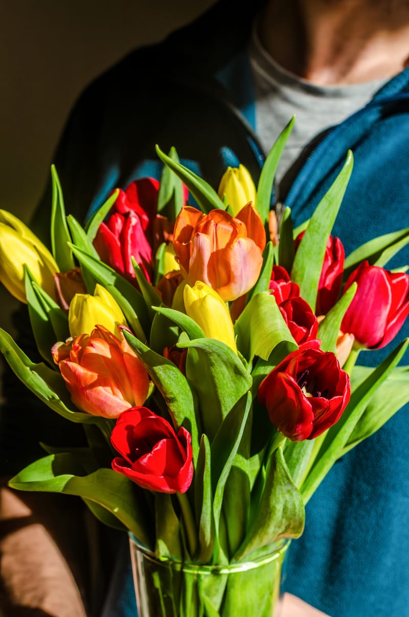 Brookhaven Mothers Day  Market