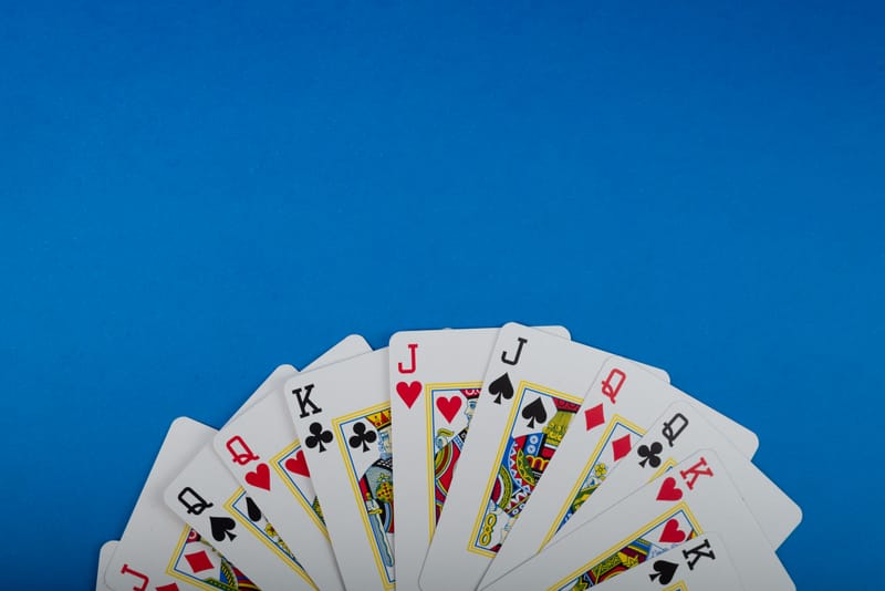 Card Group (Canasta – Hand & Foot)
