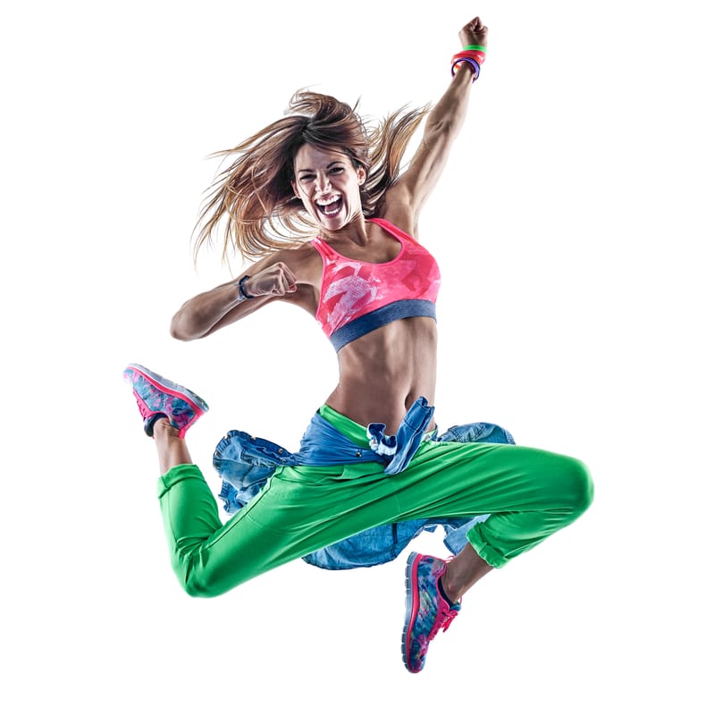 Zumba Gold