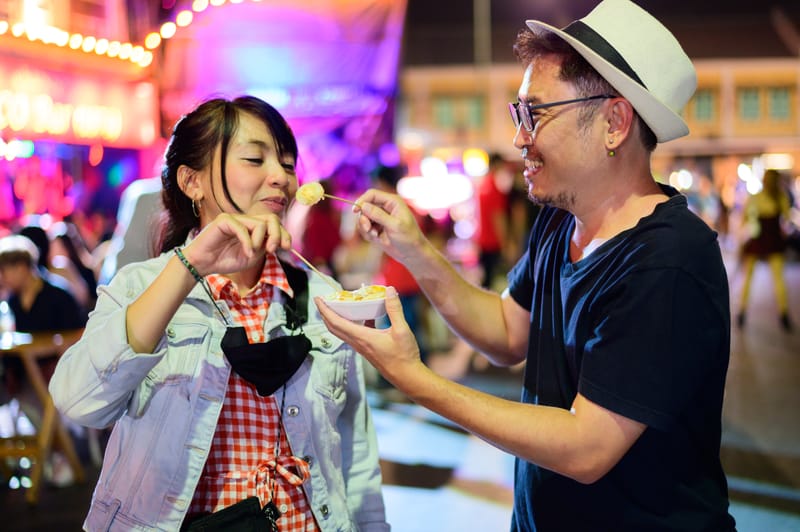 Beenleigh Night Bites Twilight Market