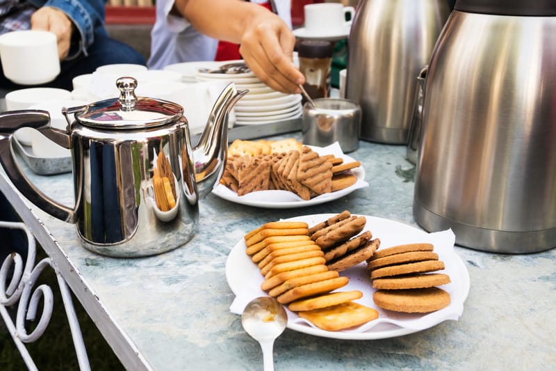 Australia's Biggest Morning Tea