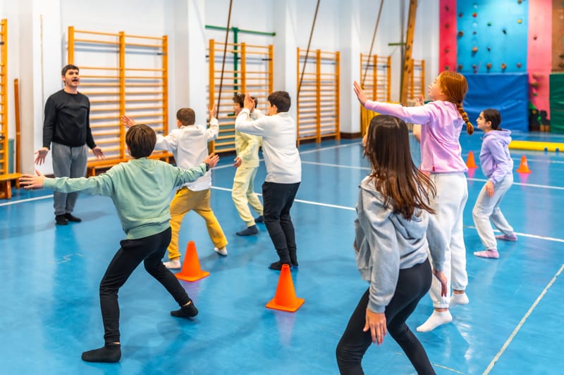 Silverback Z – Family Fitness Experience