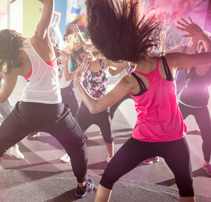 Zumba Gold