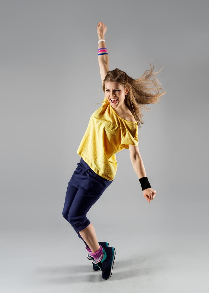 Zumba Gold
