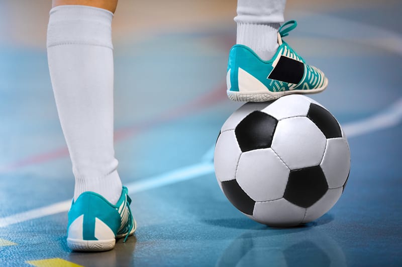 National School Futsal Championships