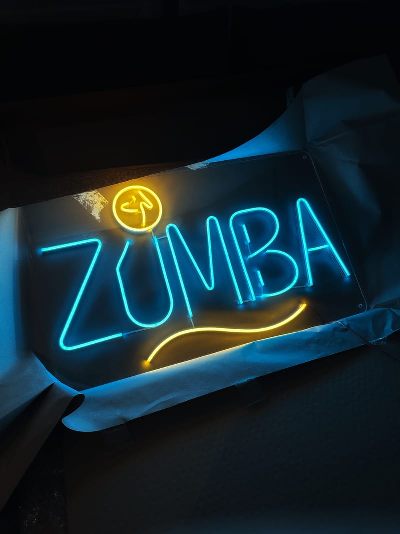 Zumba Gold