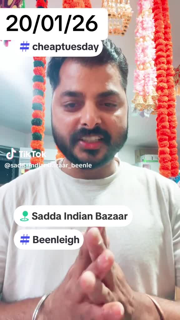 SADDA Specials thumbnail