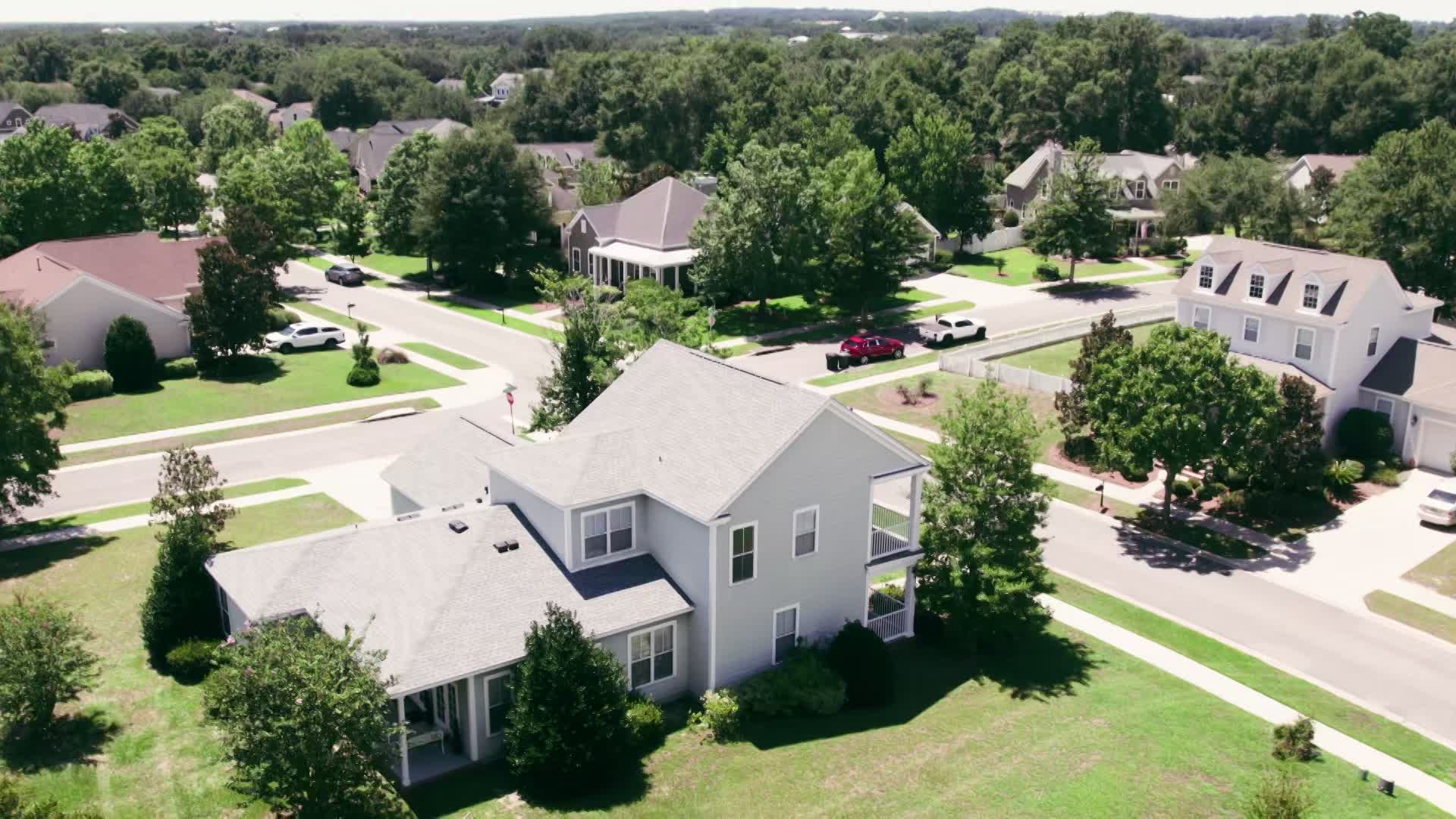 Short Social Media Reel Landscape