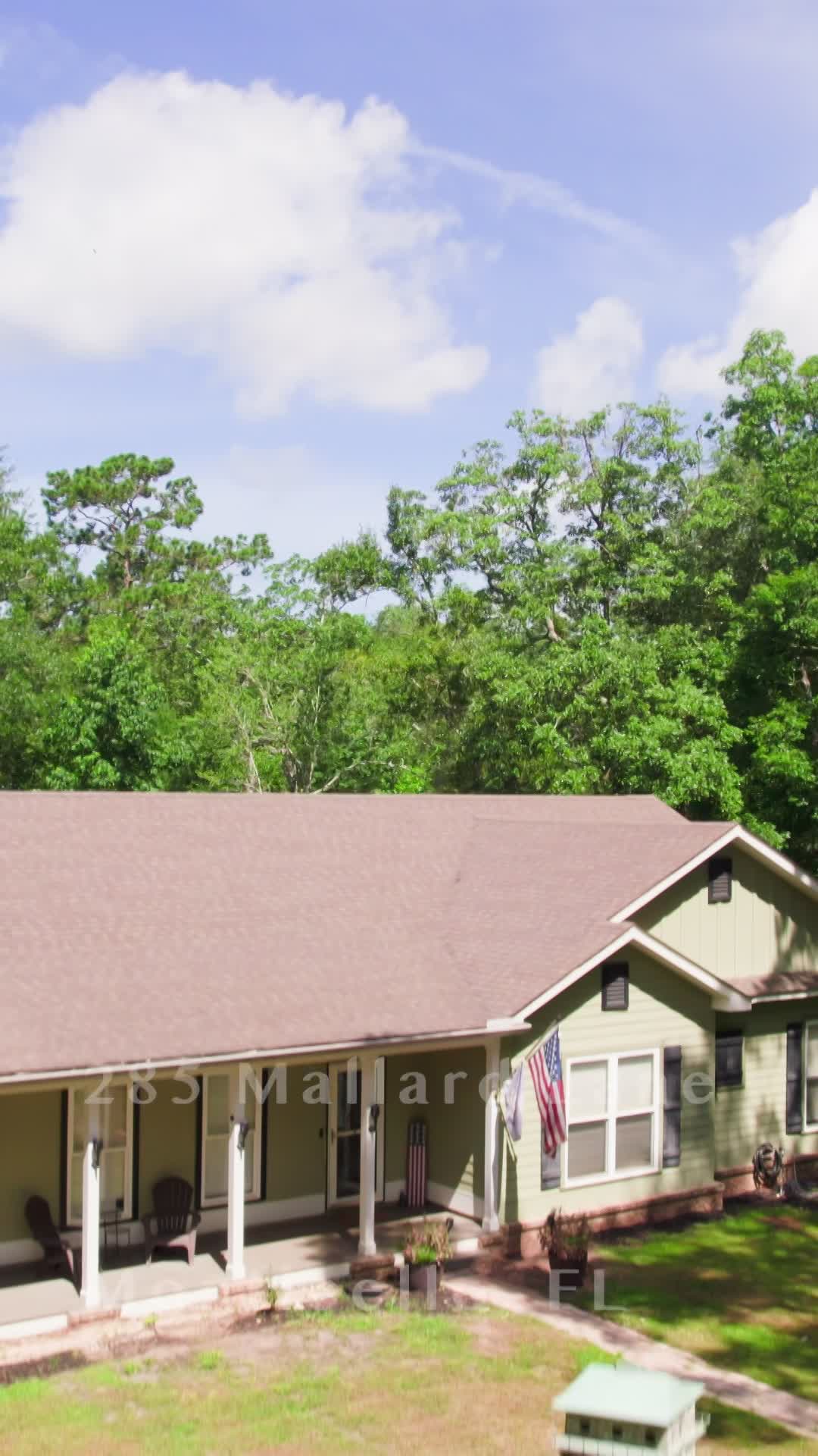 Social Media Video Examples