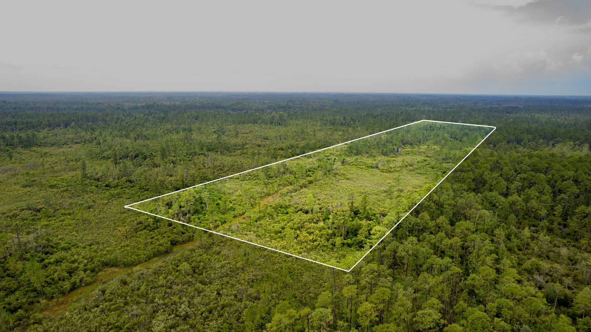 Vacant Land Photography