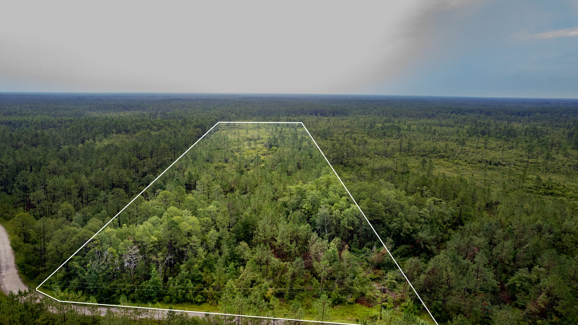 Vacant Land Photography