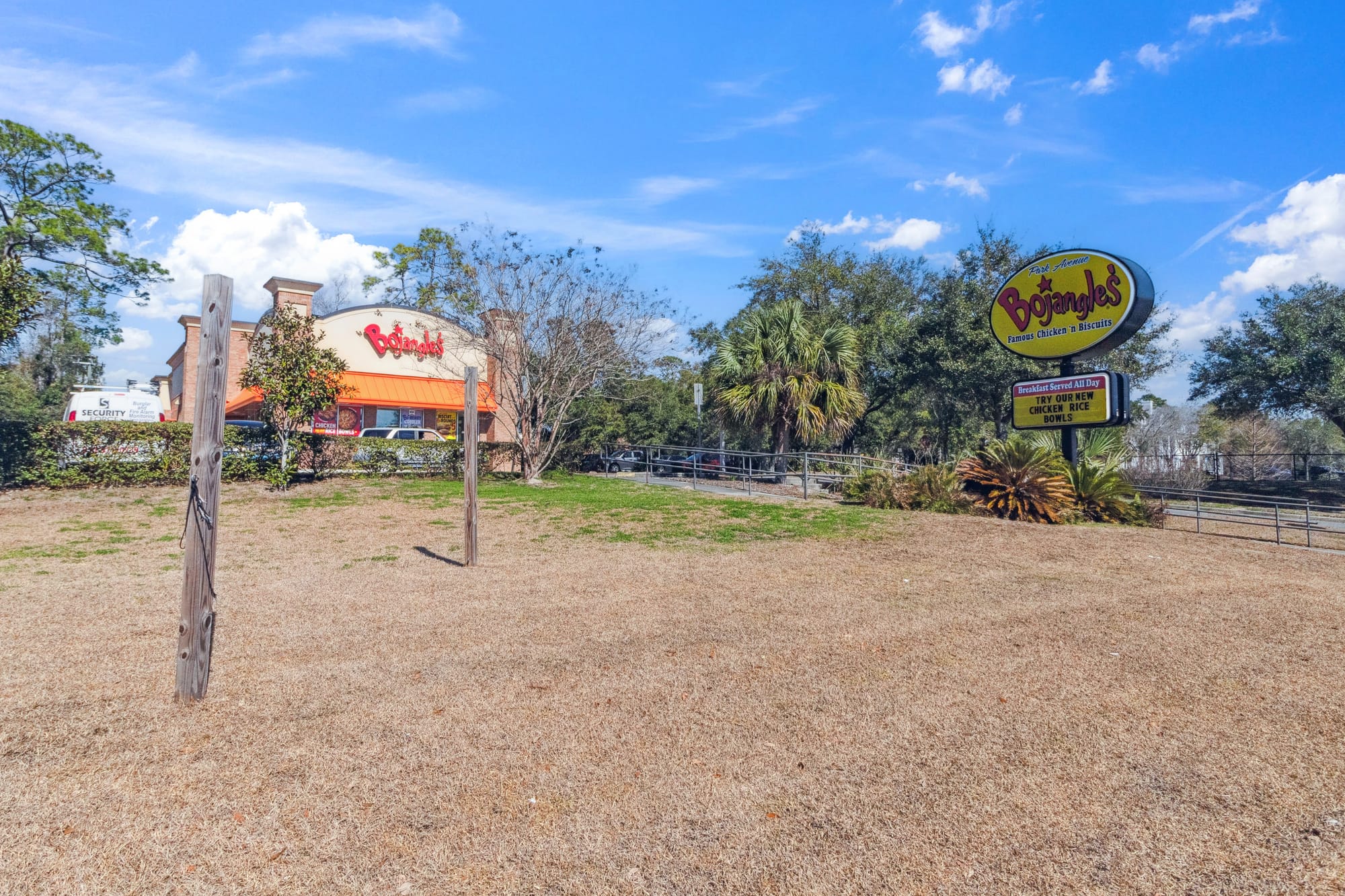 Ground and Drone Photos With 2 Day To Dusk/Twilight Edits