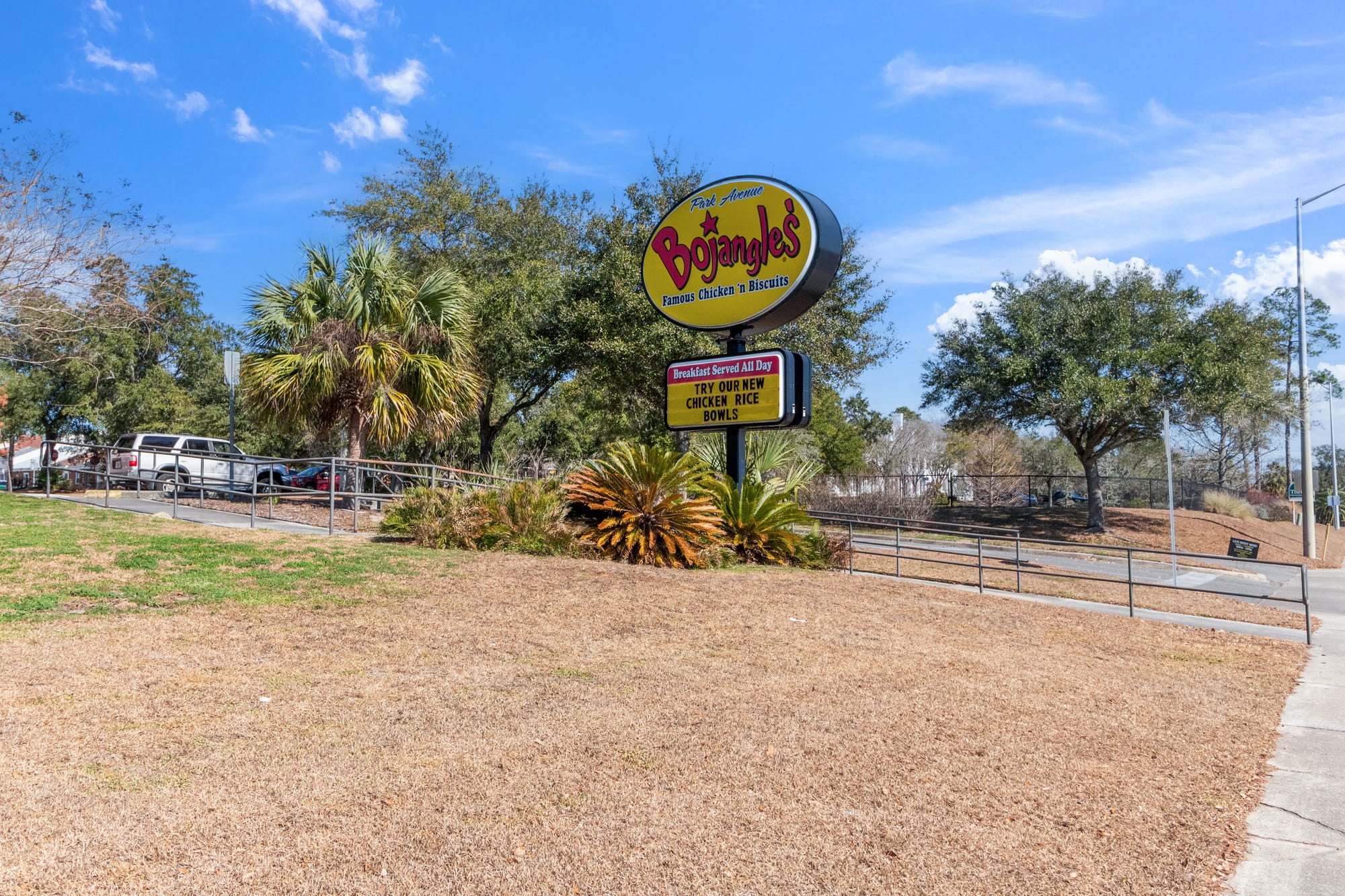 Ground and Drone Photos With 2 Day To Dusk/Twilight Edits