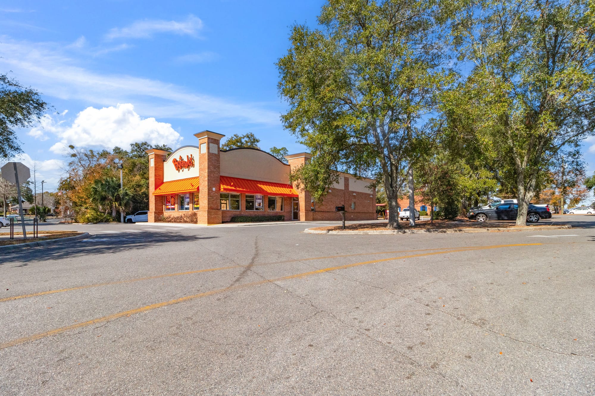 Ground and Drone Photos With 2 Day To Dusk/Twilight Edits