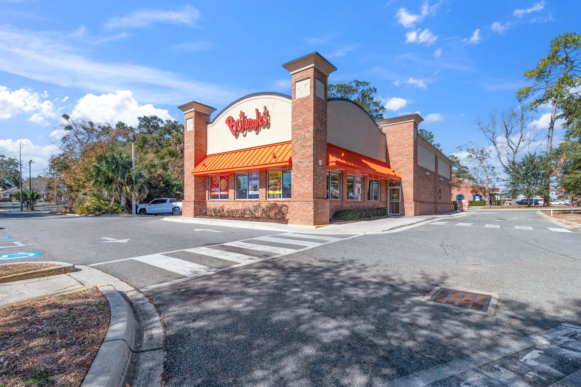 Ground and Drone Photos With 2 Day To Dusk/Twilight Edits