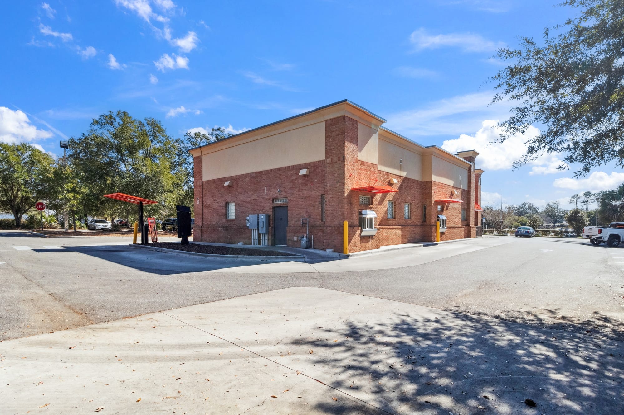 Ground and Drone Photos With 2 Day To Dusk/Twilight Edits